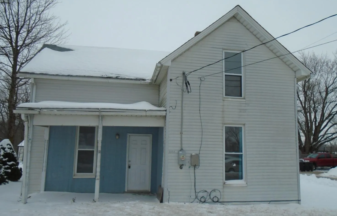 ohio handyman special